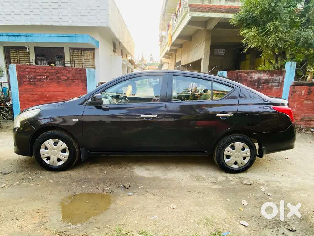Nissan Sunny 1.5 Xl 2018 Diesel