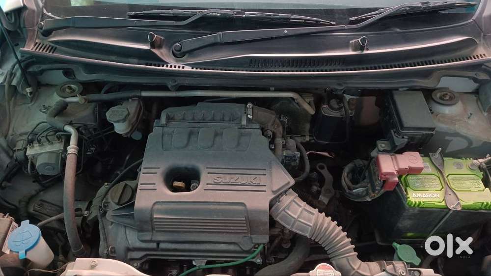 Single Hand Gadi Chali Hui