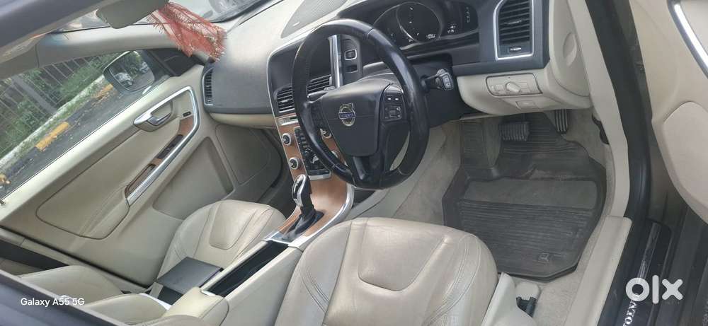 Volvo Xc60 D4 Kinetic, 2017, Diesel