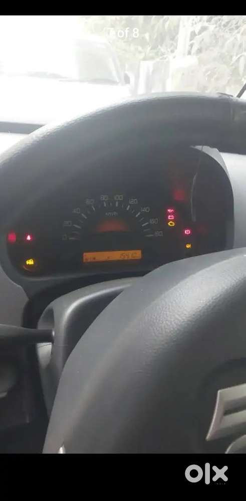 Wagon R 1.0 Lxi Speciap Edition Car For Sell