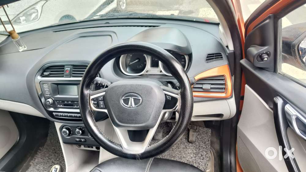 Tata Tiago 1.05 Revotorq Xz, 2016, Petrol