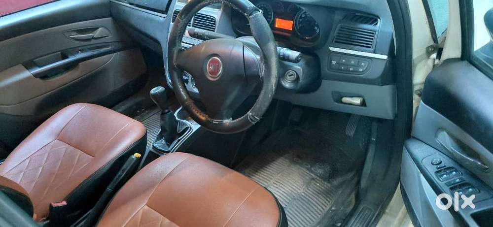 Fiat Grand Punto Active 1.2, 2012, Diesel