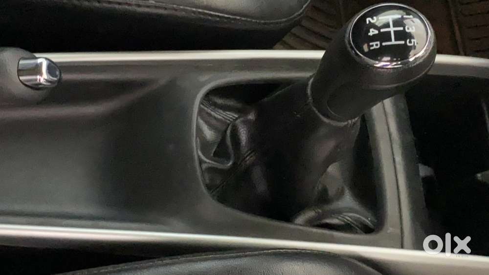 Maruti Suzuki Baleno 1.3 Alpha, 2017, Diesel