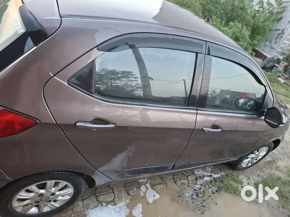 Tata Tiago Xz Petrol