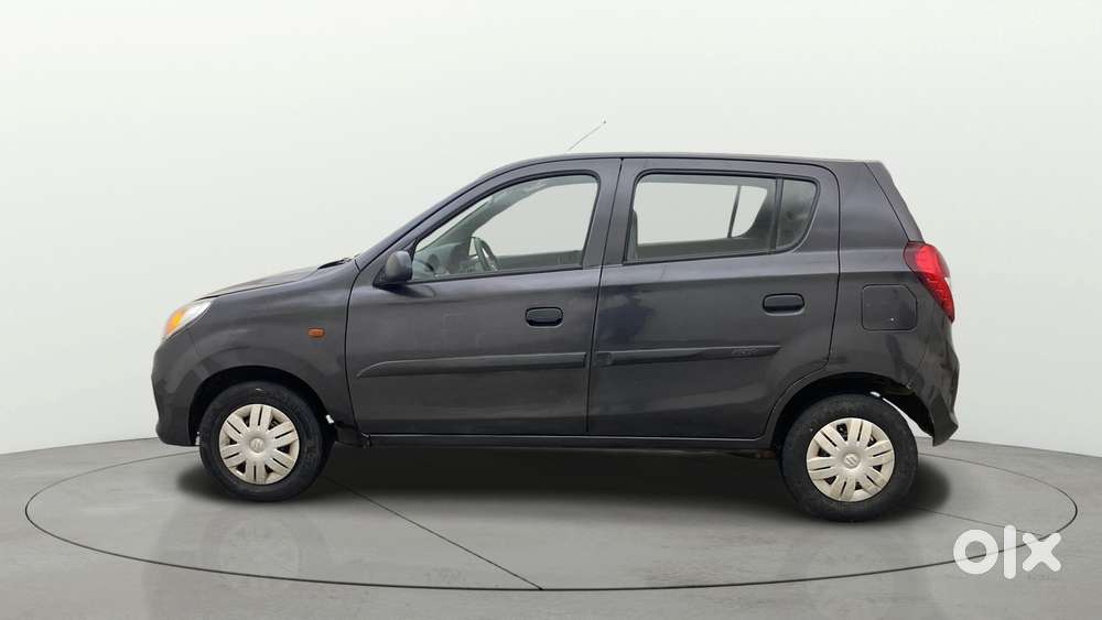 Maruti Suzuki Alto 800 2012-2016 Vxi, 2016, Petrol
