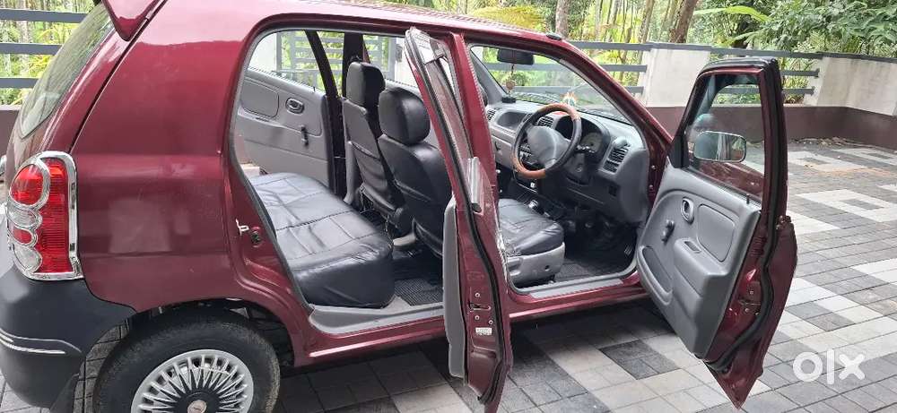 Maruti Suzuki Alto 2009