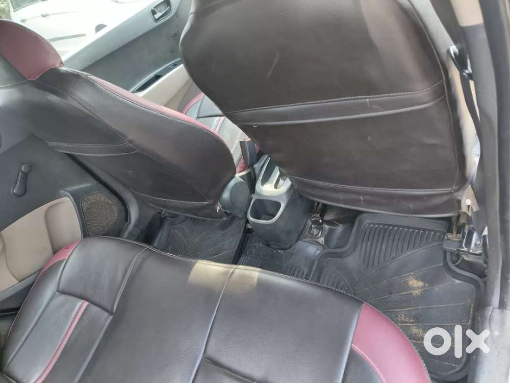 Hyundai Xcent 1.1 Crdi Base Abs, 2017, Diesel