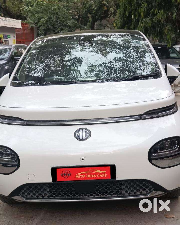 Mg Windsor Ev Essence, 2025, Electric