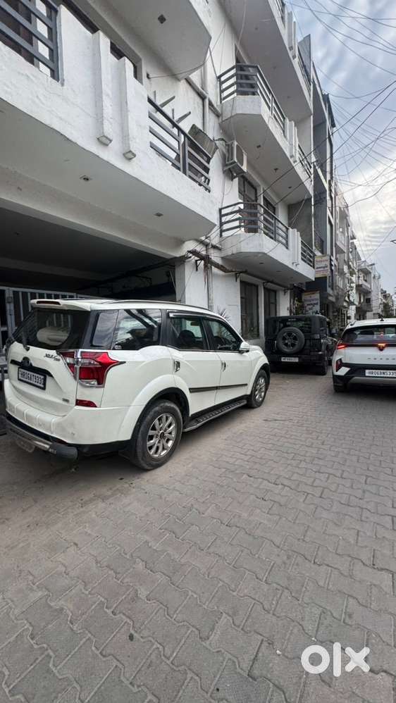 Mahindra Xuv500 Diesel