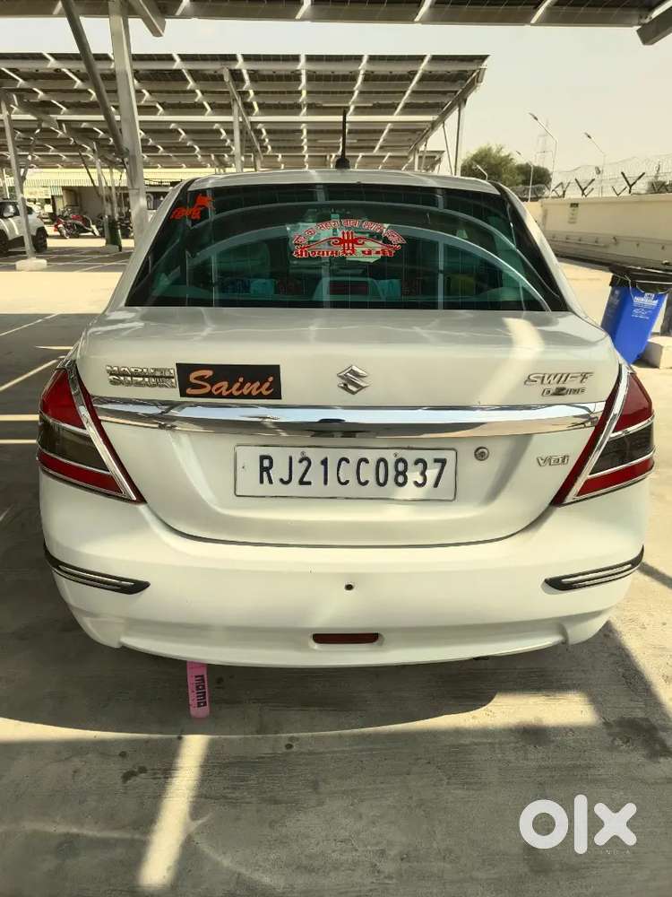 Swift Dzire