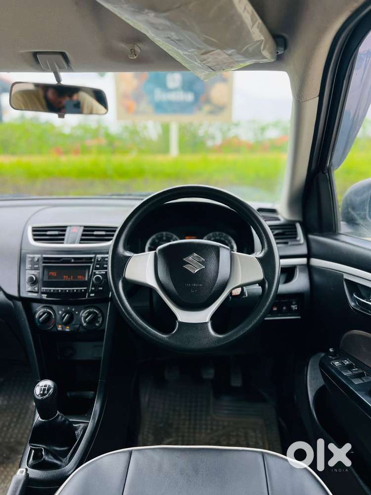 Maruti Suzuki Swift Vdi Optional, 2018, Diesel