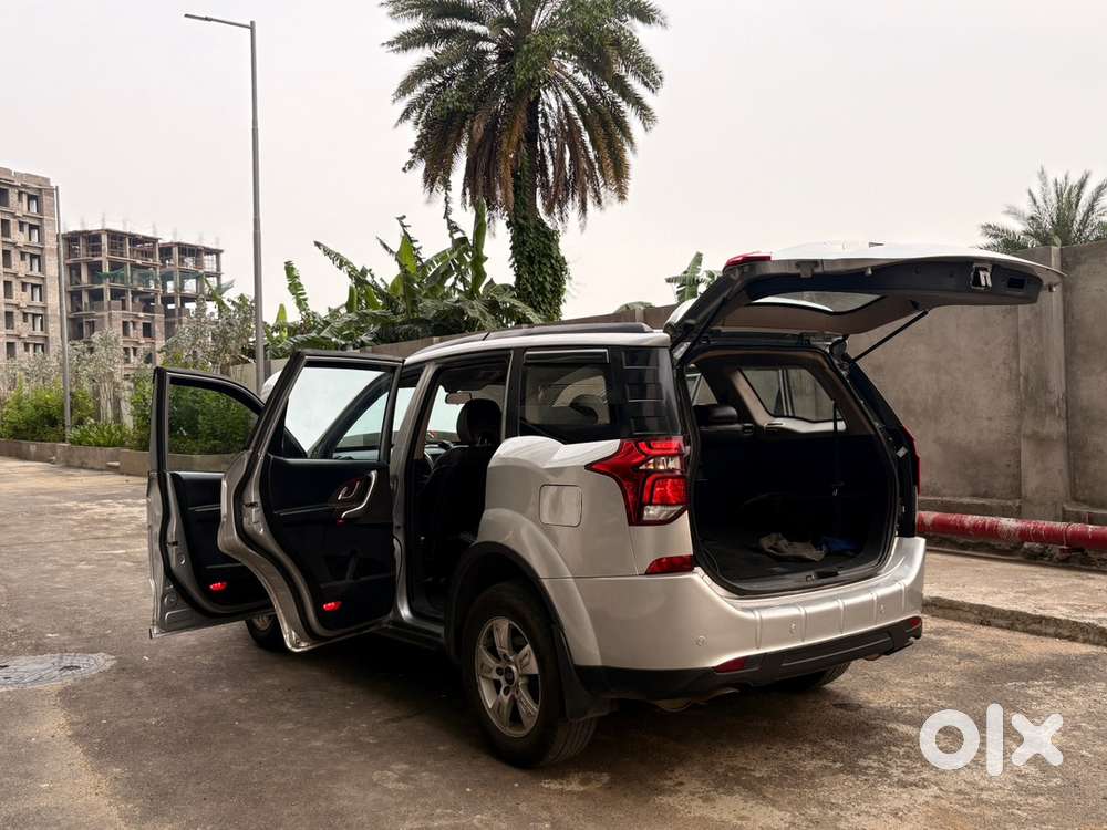Mahindra Xuv500 Diesel 2014