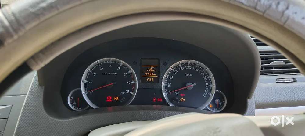 Maruti Suzuki Ertiga 2013 Petrol 45000 Km Driven