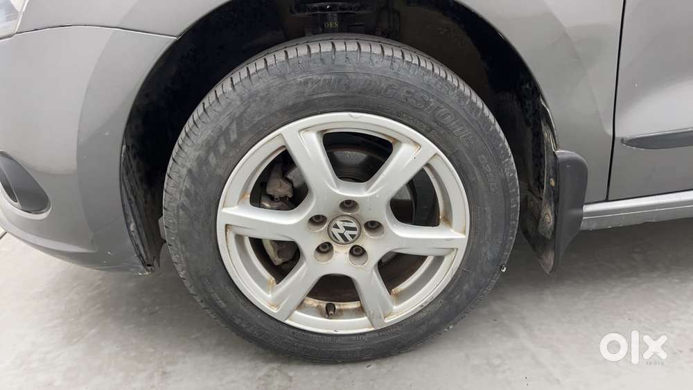 Volkswagen Vento 2010-2013 Petrol Highline, 2014, Petrol