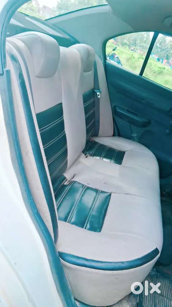 Maruti Suzuki Swift 2012 Diesel Amt