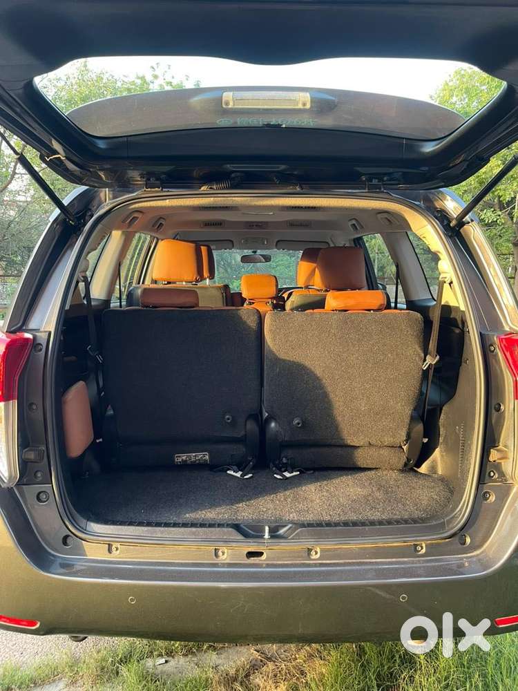 Toyota Innova Crysta [2020-ongoing] 2.4 Gx At 7 Str, 2022, Diesel
