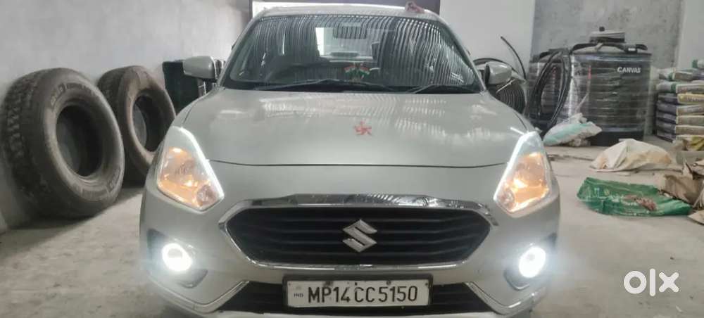 Maruti Suzuki Dzire 2018 Diesel 165000 Km Driven