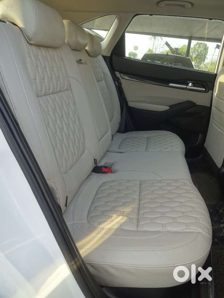 Kia Seltos Htx Ivt G, 2020, Petrol