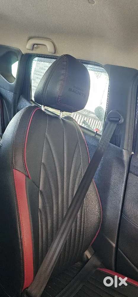 Nissan Magnite 2022 1 St Owner Less Usage Only Drive 36200 Kms