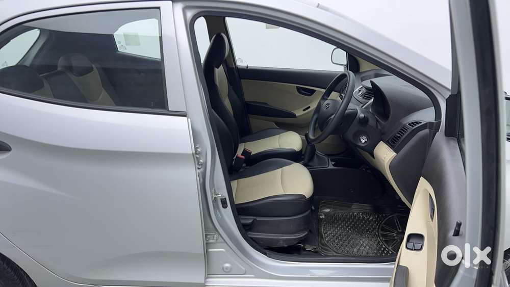 Hyundai Eon Era +, 2016, Petrol