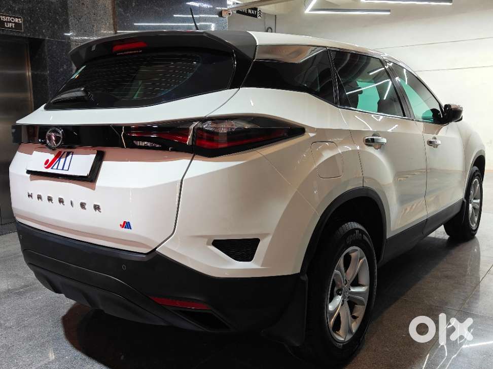 Tata Harrier 2.0 Kryotec Xta Plus, 2022, Diesel