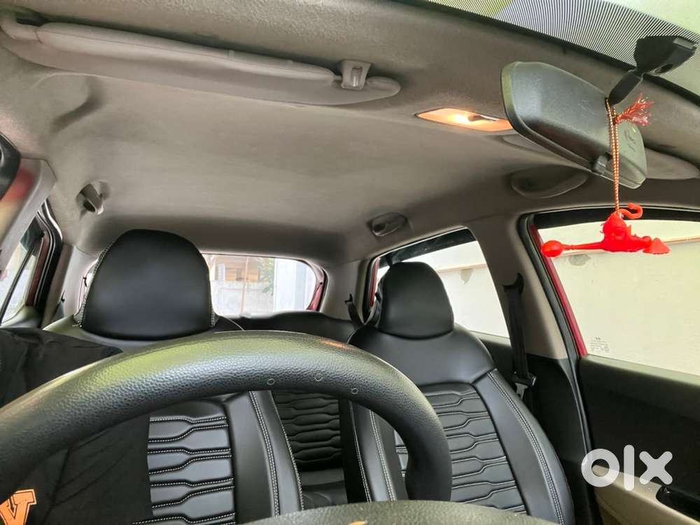 Hyundai Grand I10 2019 Petrol Well Maintained