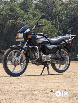 Second Hand Hero Splendor Plus for sale in Tamil Nadu Used