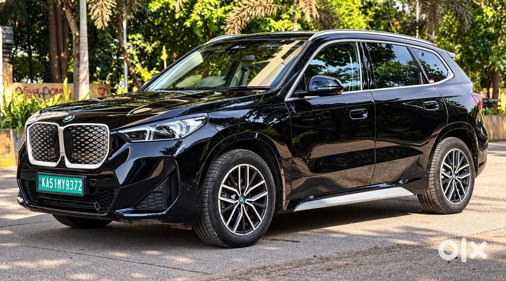 Bmw Ix1 Edrive20l M Sport, 2025, Electric
