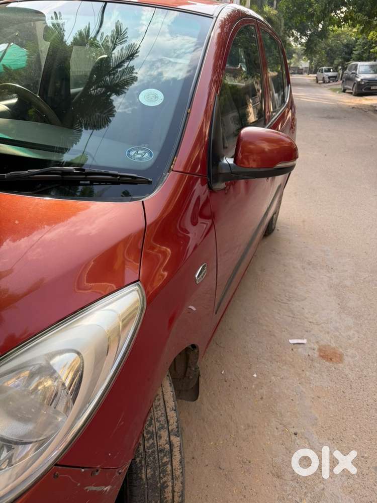 Hyundai I10 Petrol Good Condition