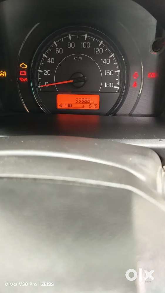 Maruti Suzuki Wagon R 1.0 2022 Petrol 34000 Km Driven