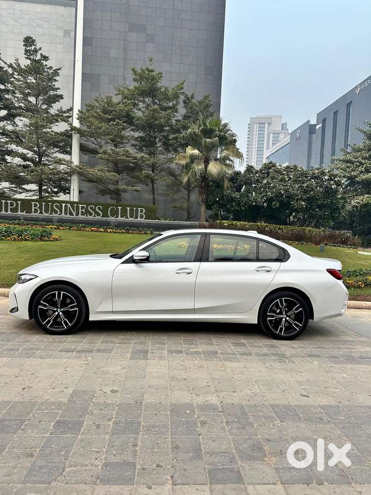 Bmw 3 Series Gran Limousine 2.0 330li M Sport First Edition, 2023, P..