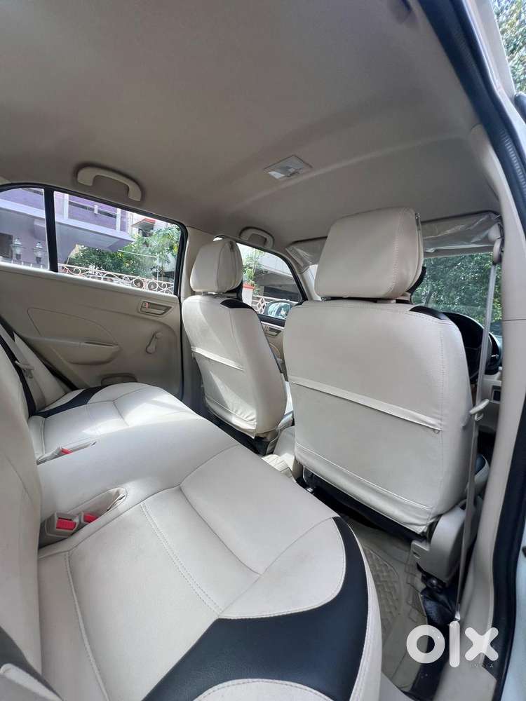 Maruti Suzuki Dzire Tour Diesel, 2019, Diesel