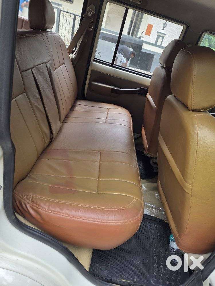 Mahindra Bolero 1.5 Power Plus Zlx, 2013, Diesel
