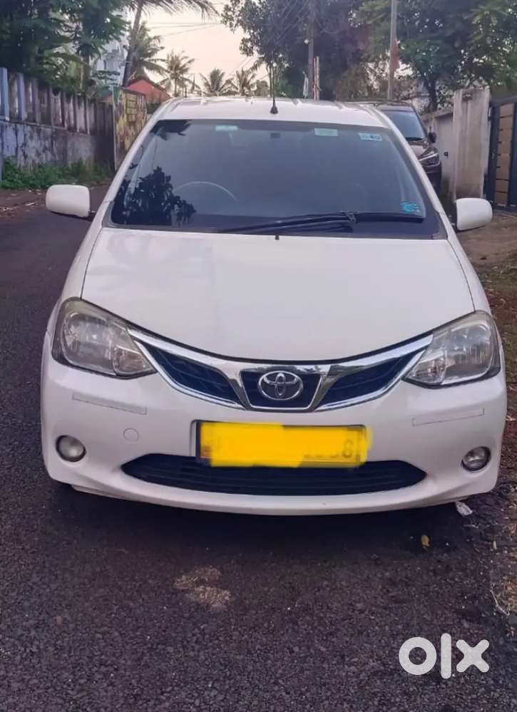 Toyota Etios 2019 Diesel 00000 Km Driven