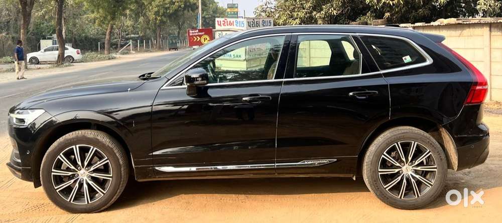 Volvo Xc60 D5 Summum, 2018, Diesel