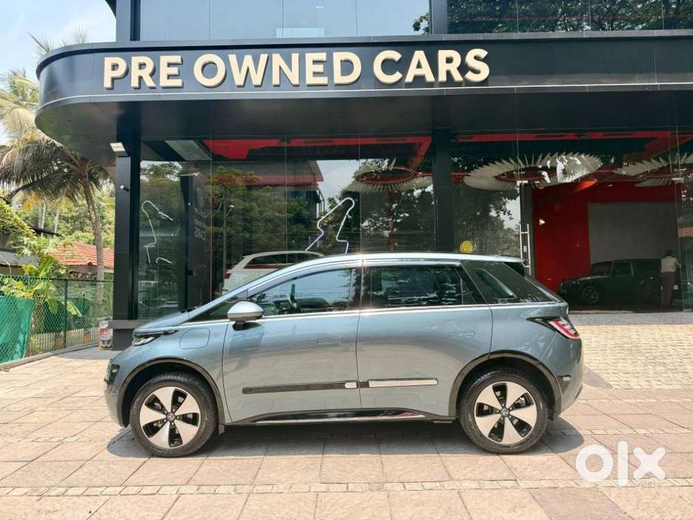 Mg Windsor Ev, 2025, Electric