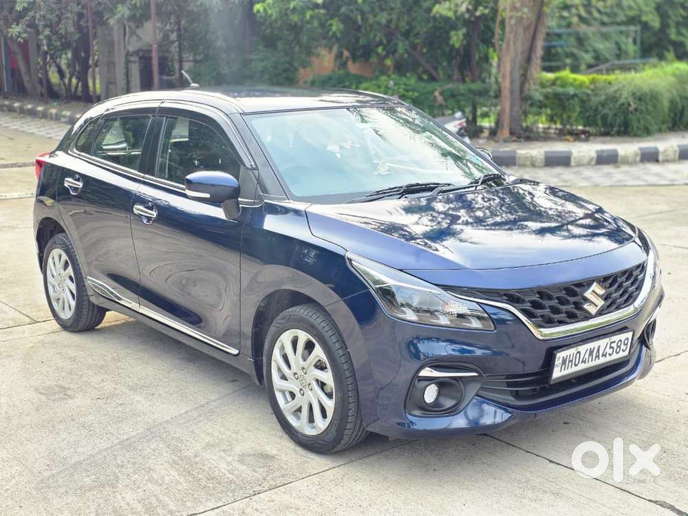 Maruti Suzuki Baleno Zeta Cng, 2024, Cng & Hybrids