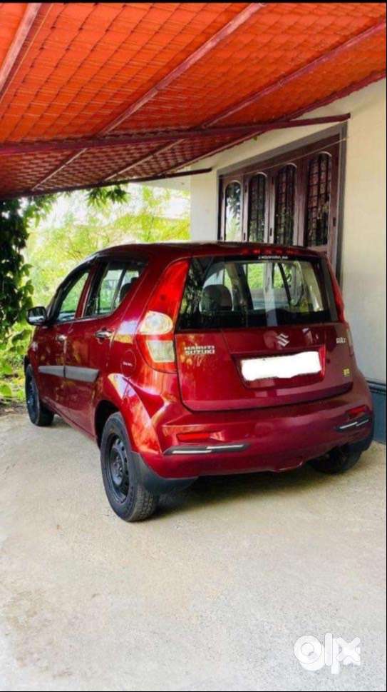 Mint Condition Maruti Suzuki Ritz