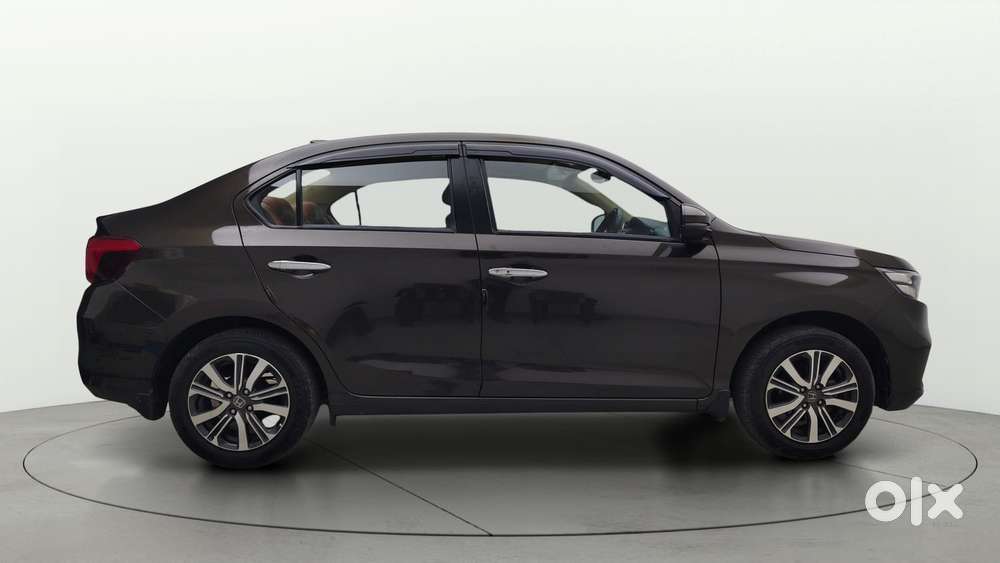 Honda Amaze Vx 1.2 Petrol Mt, 2022, Petrol
