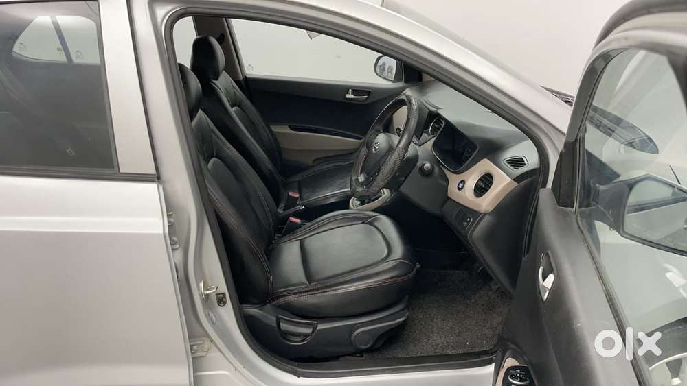 Hyundai Xcent Sx 1.2, 2015, Petrol