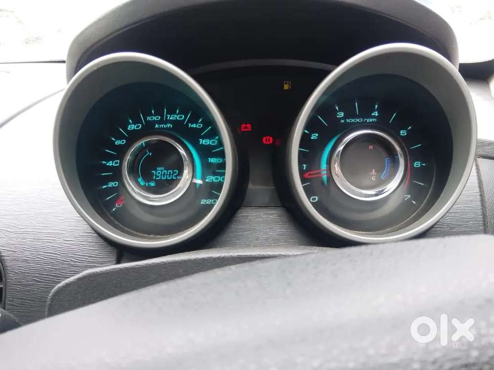 Mahindra Xuv500 Mhawk 2018,all Four New Tyres ,immaculate Condition Et