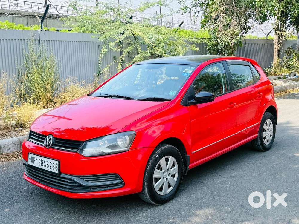 Volkswagen Polo 1.0 Mpi Trendline, 2018, Diesel