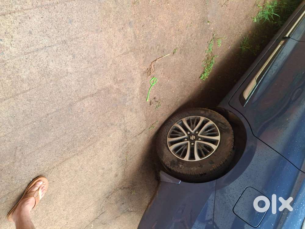 Maruti Suzuki Ertiga 2025 Petrol Well Maintained