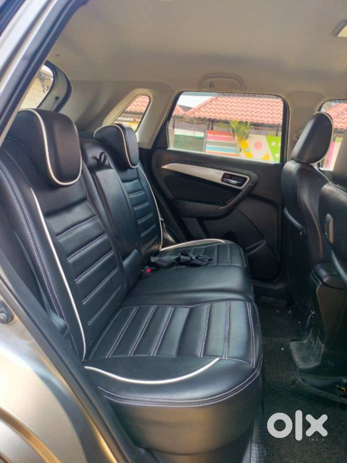 Maruti Suzuki Brezza, 2021, Petrol