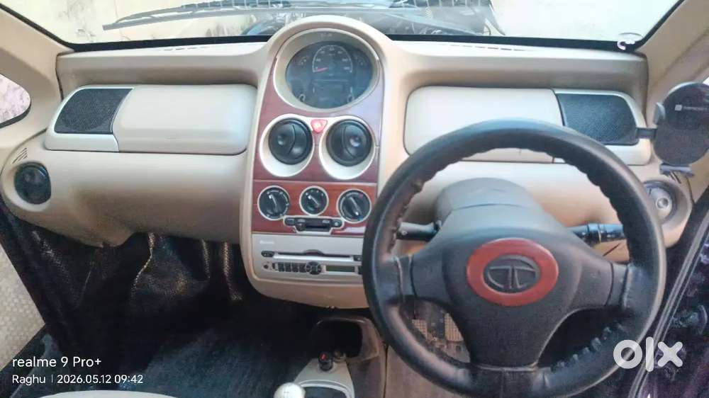 2015 Tata Nano Twist Xt  29600km  Petrol  Well Maintained