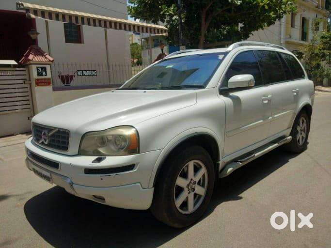 Volvo Xc 90, 2013
