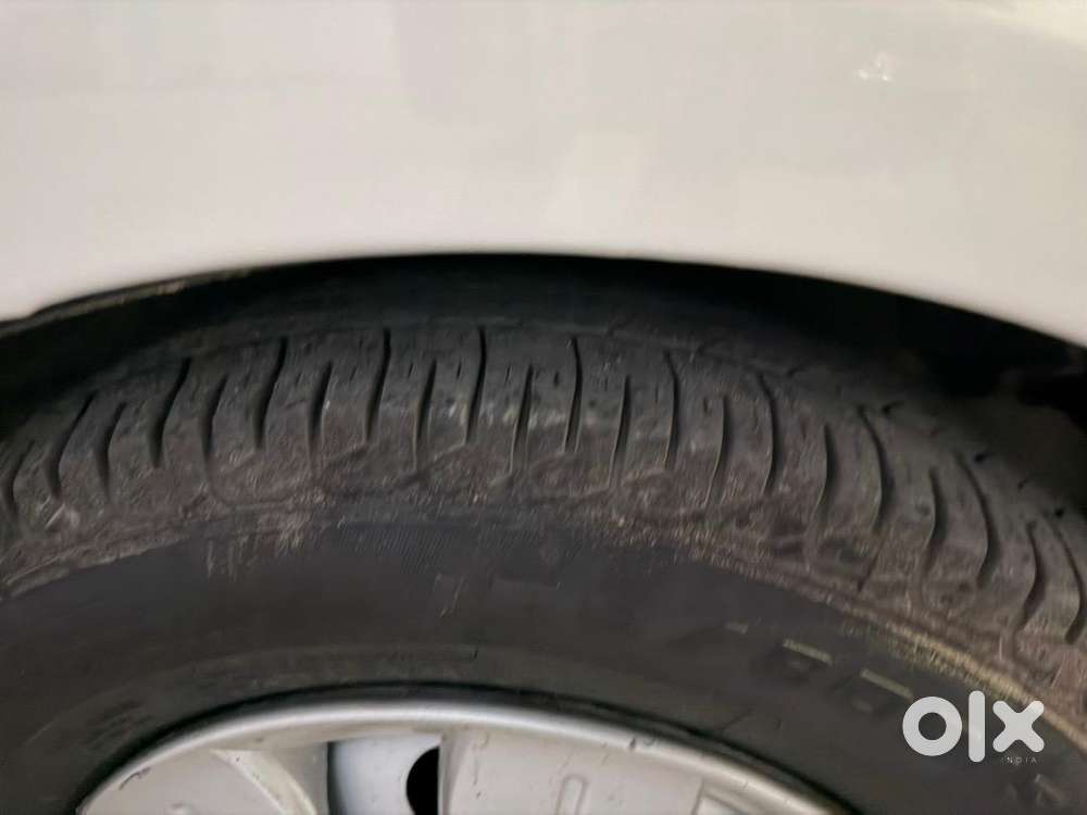 Hyundai I10 2015 Cng & Hybrids 57000 Km Driven