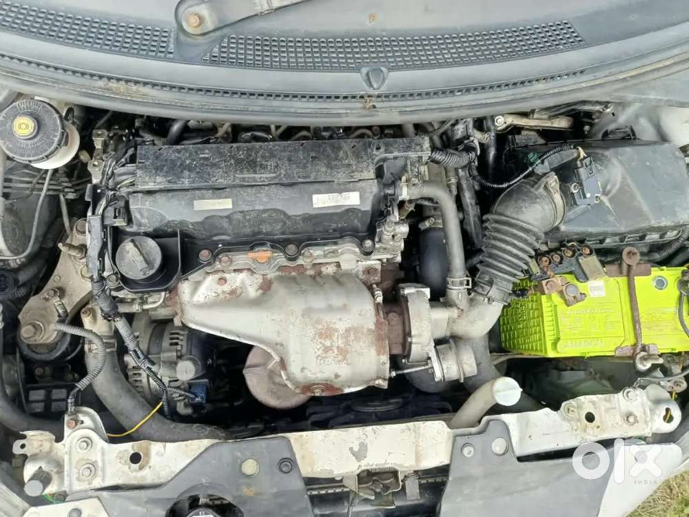 Honda Amaze 1.5 2014