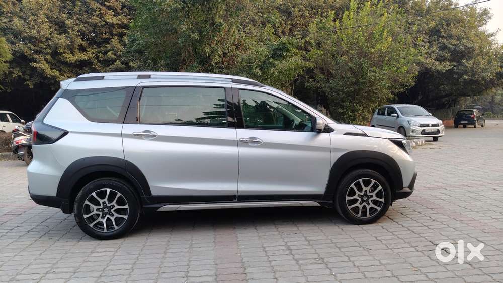 Maruti Suzuki Xl6 Alpha, 2022