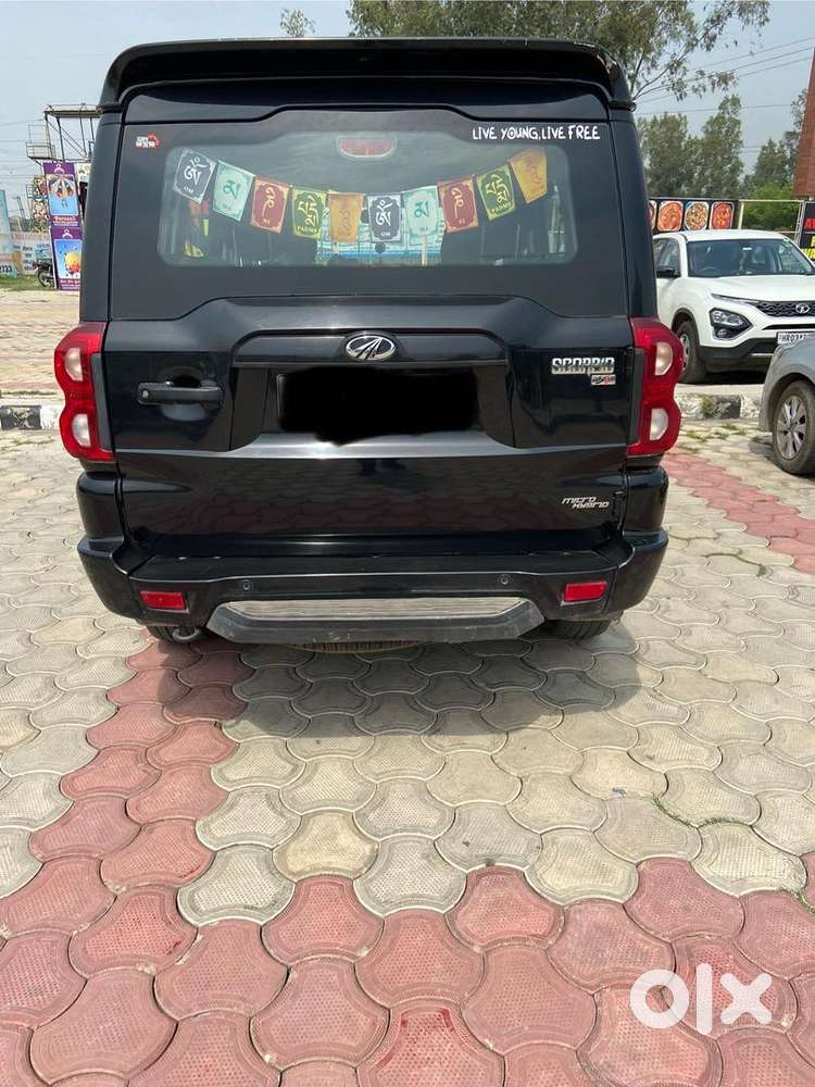 Mahindra Diesel Car 2022 Ready